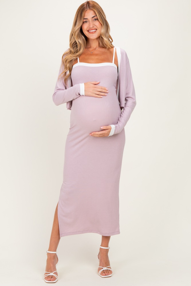 mock neck long sleeve mumu dress pink PASTEL MOCKNECK LONG SLEEVE MIDI DRESS | CULT MIA