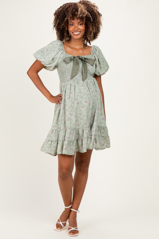 long sleeve engagement dress Vintage Pink A-Line Organza Puff Sleeves Prom Dr – DSProm complete|pink-ditsy-cotton-knit-nightshirt RAPUNZEL DRESS. Rapunzel Costume. Color:Black*