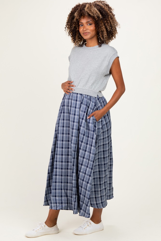 Casual Maternity Dresses