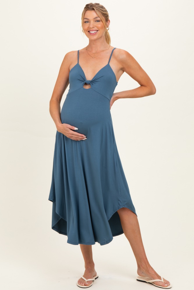 Maternity Dresses  PinkBlush