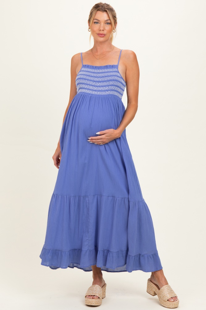 Maternity Dresses  PinkBlush