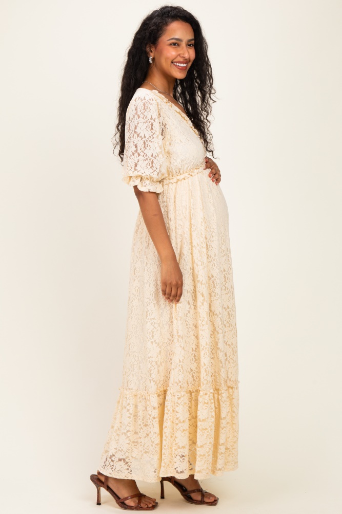 エステラケー　Floral Print Pleated Maxi Dress エステラケー Floral Print Pleated Maxi Dress エステラケー Floral