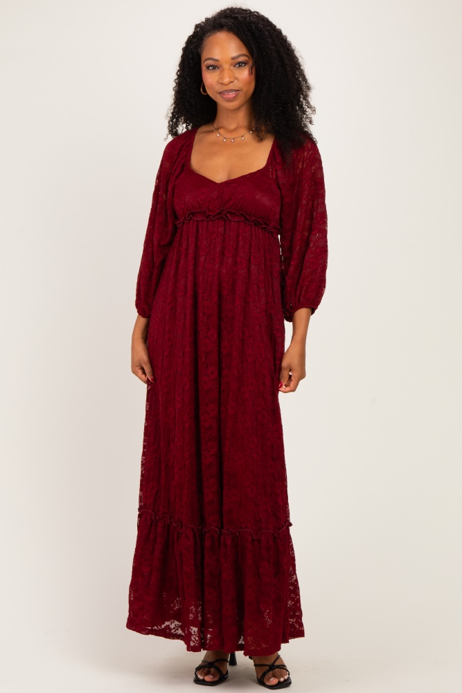 Midi & Maxi Dresses