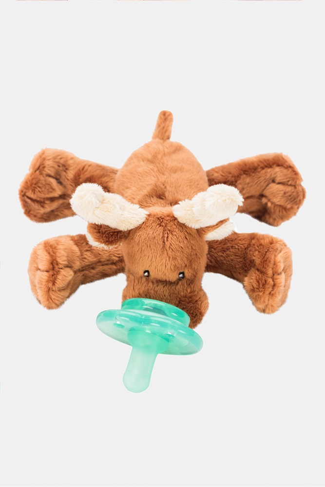 moose pacifier