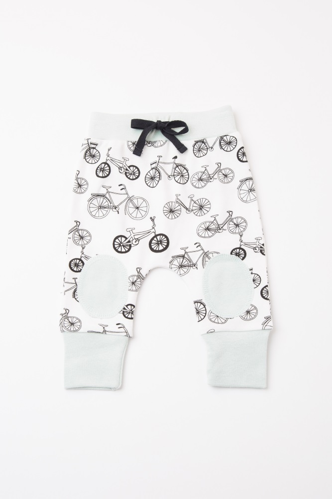 baby jogger shorts