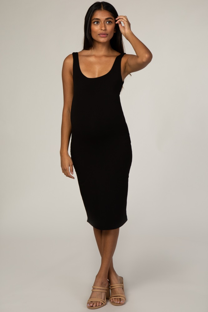 little black dress square neckline