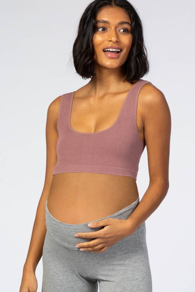 Push Up Sports Bra Built in Bra Dress Maternity Bras for Pregnancy  Strapless Bras for Padded Bras for Women, Pink, XX-Large : :  Clothing, Shoes & Accessories