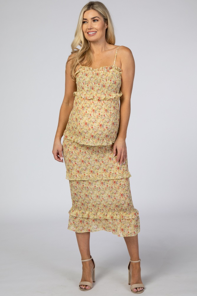 Showpo maternity clearance dresses