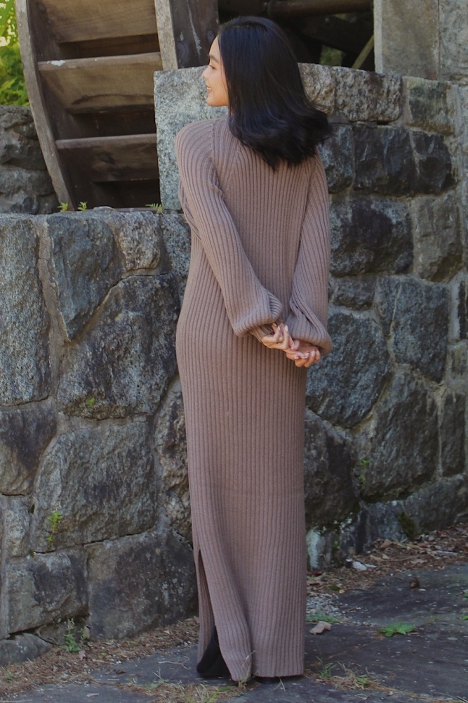 maxi dress women formal Long Cape for Women, Elegant Evening Dress with Flowing Cap – Meravia Midi dress - Cotton Size:EU 42 - US 9 - UK 8 Dresses Length SCH005359_G_XL