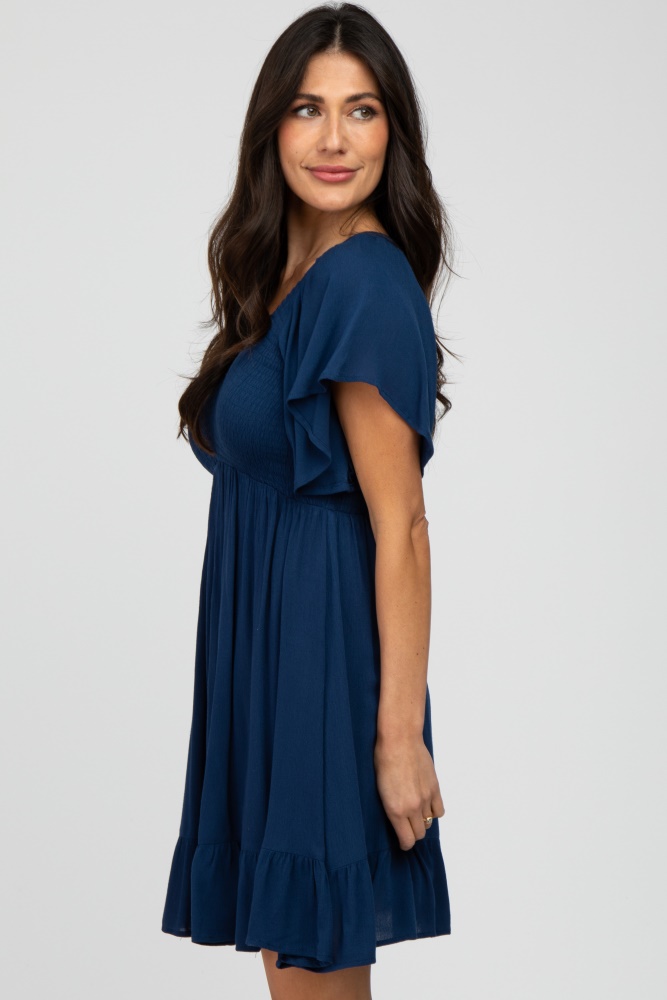 Women's Smocked Dresses | PinkBlush