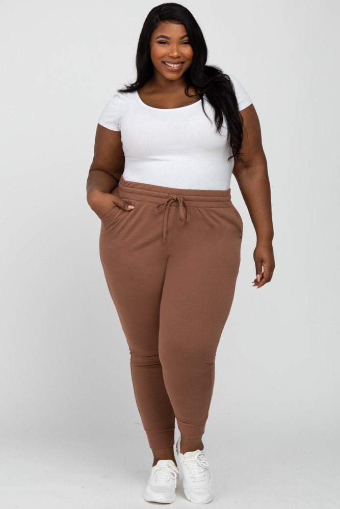 soho lady plus size pants