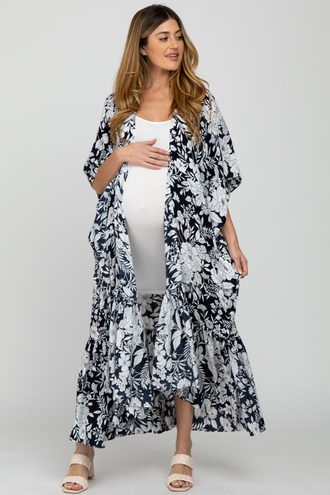 maternity cover up dress