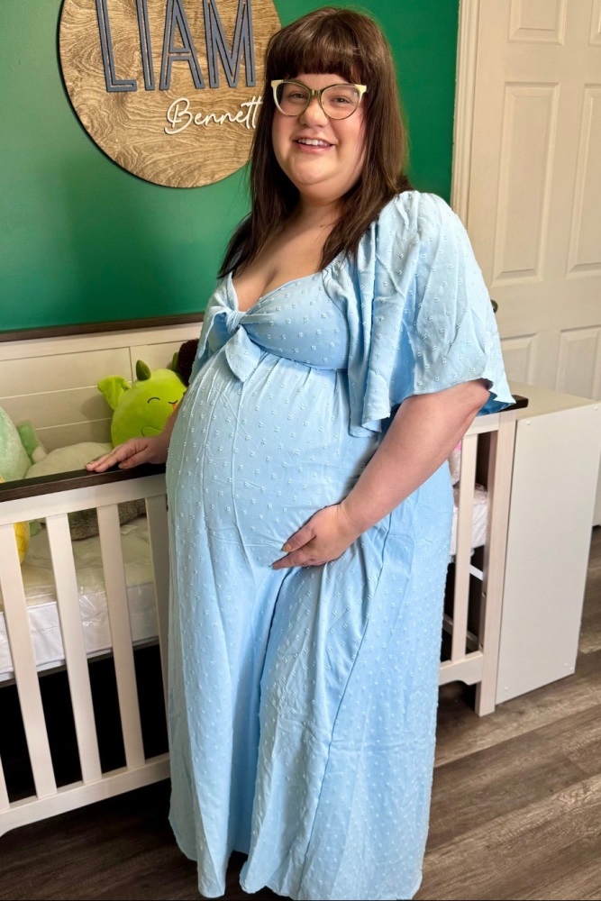 Stylish Maternity Clothes For The Bump + Beyond | PinkBlush Stylish Maternity Clothes For The Bump + Beyond | PinkBlush