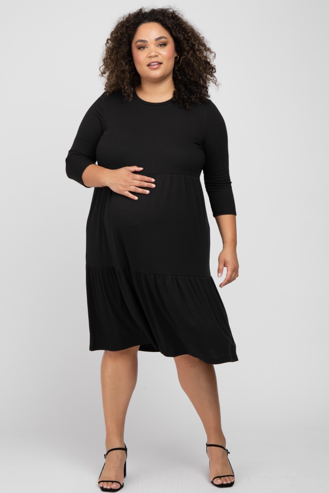 Plus Maternity Clothes | Maternity