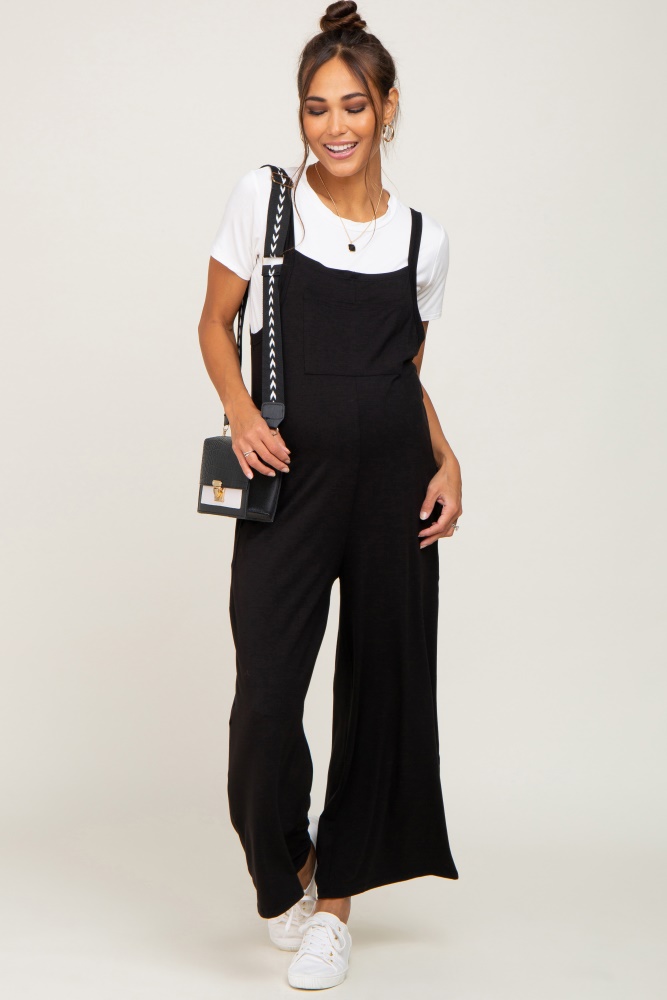 Rompers Womens Jumpsuit Sleeveless Wide Leg Long Pants Bib Overalls Pockets  Strappy Casual Loose Cotton Linen Playsuit Suspenders Plus Size
