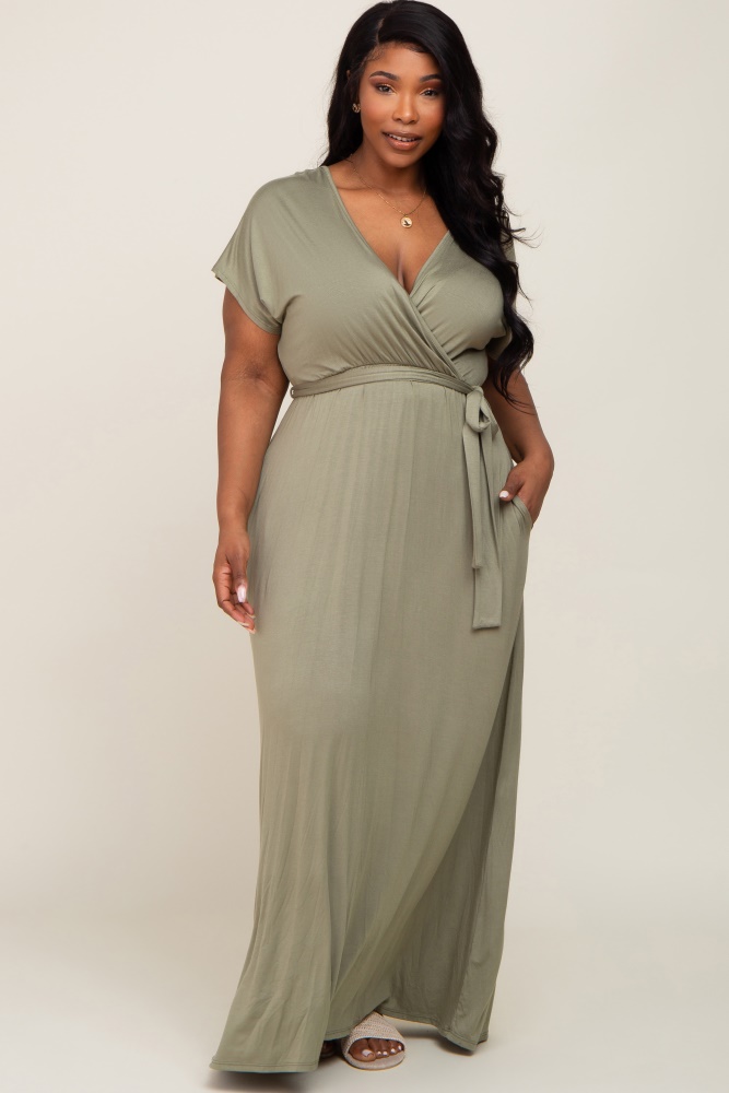 trendy plus size maternity