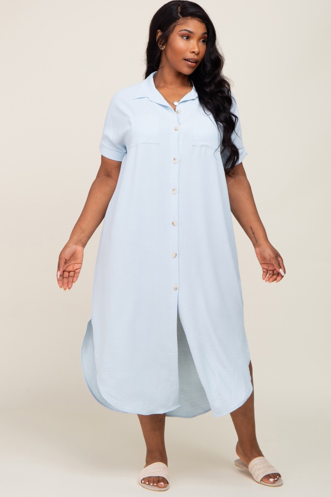 White nurse dress outlet plus size