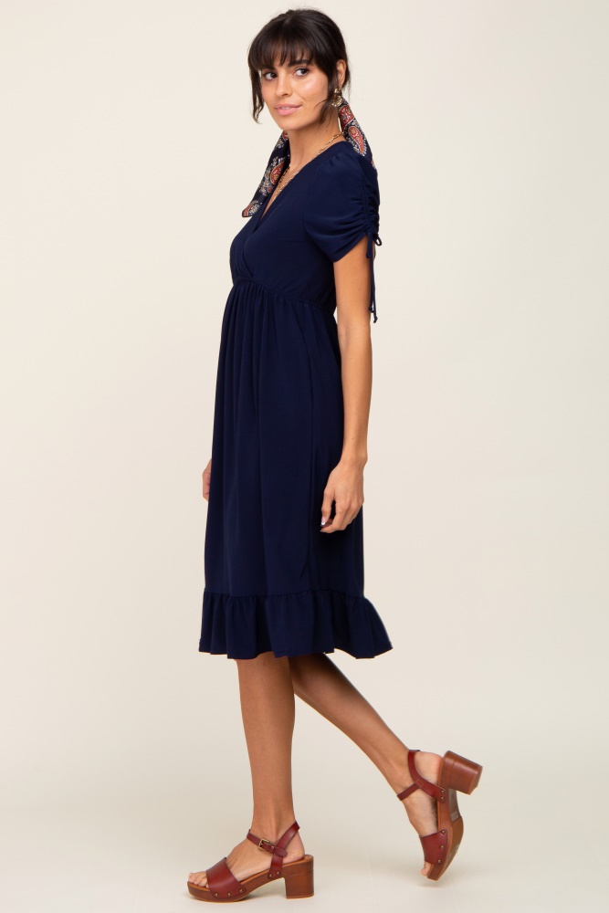Nursing-Friendly Dresses | PinkBlush