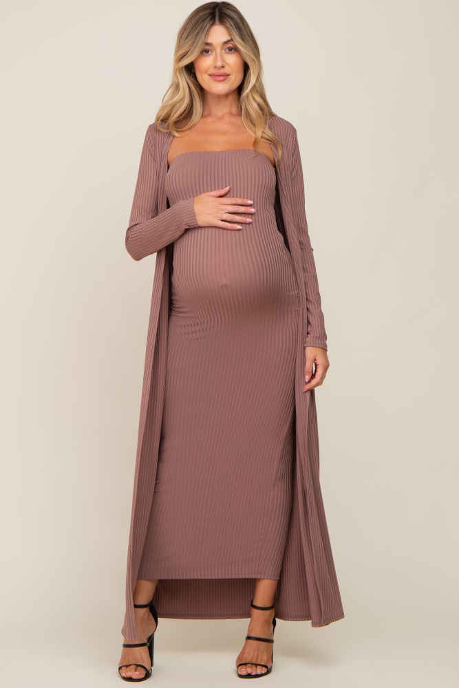 Stylish Maternity Clothes For The Bump + Beyond