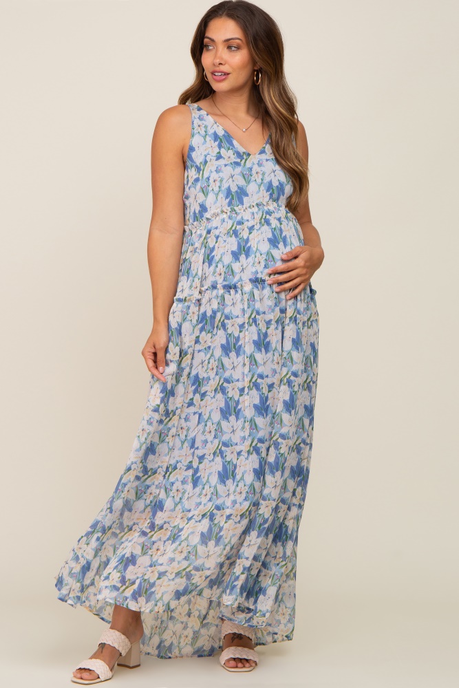 Maternity Dresses, Midis, Maxis & More