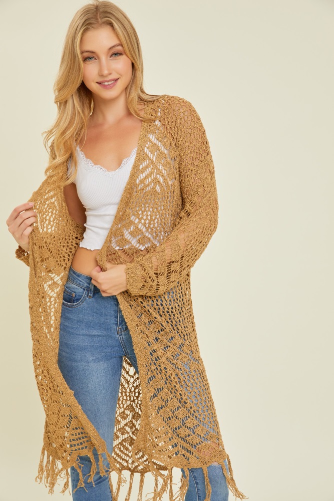 Yellow Checkered Plaid Oversized Cardigan– PinkBlush Yellow Checkered Plaid Oversized Cardigan– PinkBlush