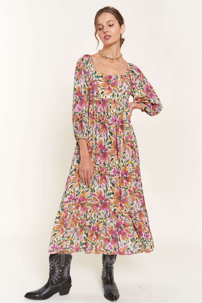 PinkBlush Women's Dresses Haul & Try-On - Annie Fairfax