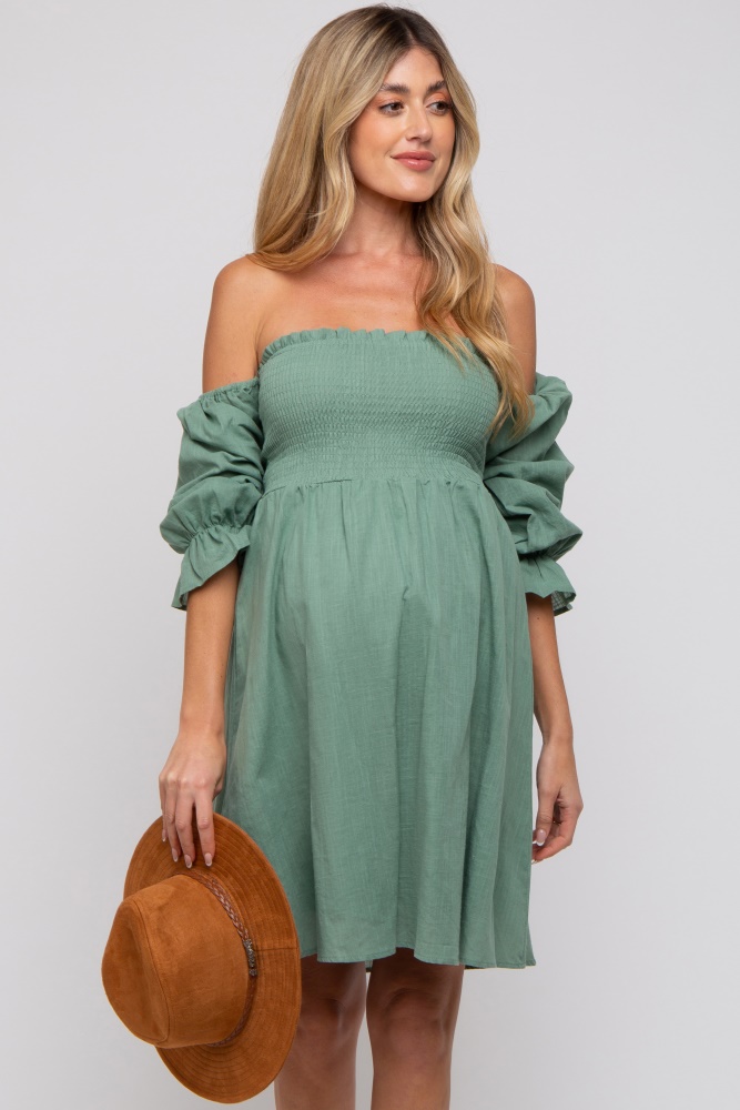 Maternity Dresses - Stylish Midis, Skirts & Jumpsuits