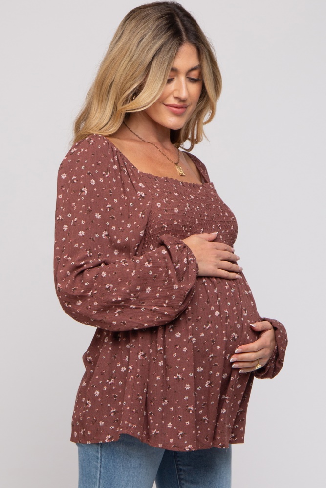 Maternity Work Tops/Bouse/Shirts - Look Professional & Confident – Angel  Maternity USA