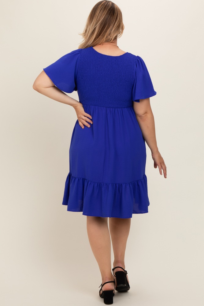 Where to buy plus size maternity clothes