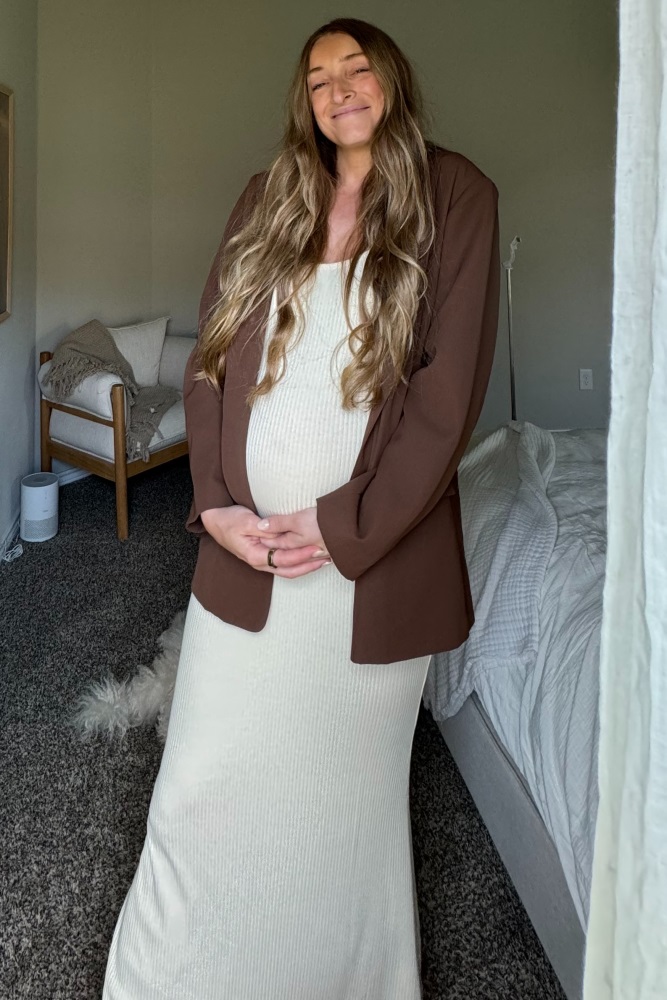 Stylish Maternity Clothes For The Bump + Beyond | PinkBlush