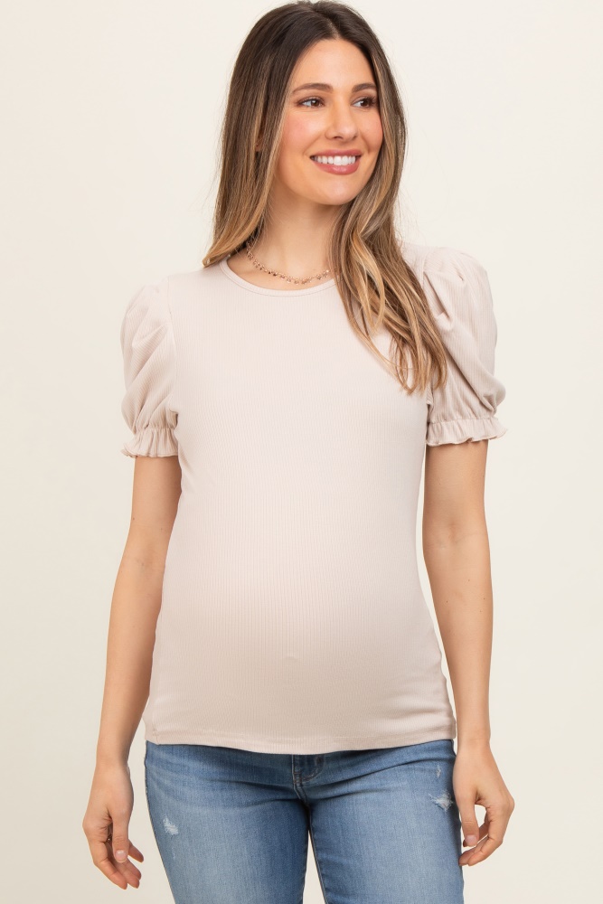 Royal Blue Seamless Maternity Underwear– PinkBlush
