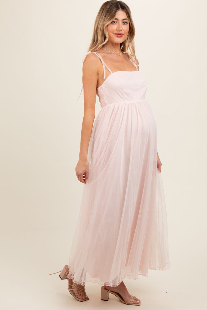 Maternity Special Occasion Dresses | PinkBlush Maternity