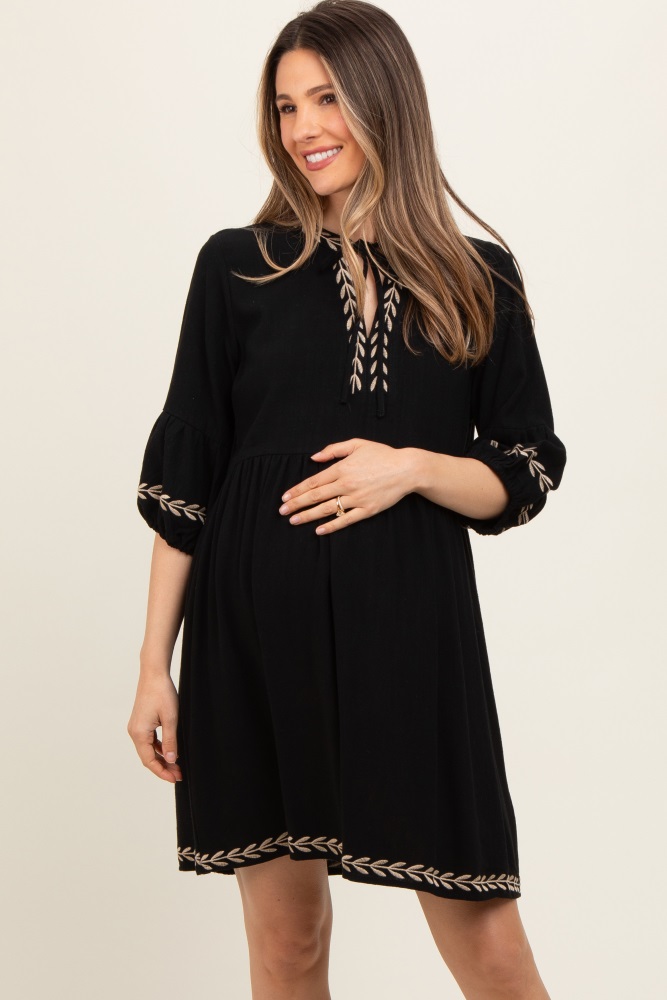 Top 29 Summer Maternity Dresses - Chaylor & Mads