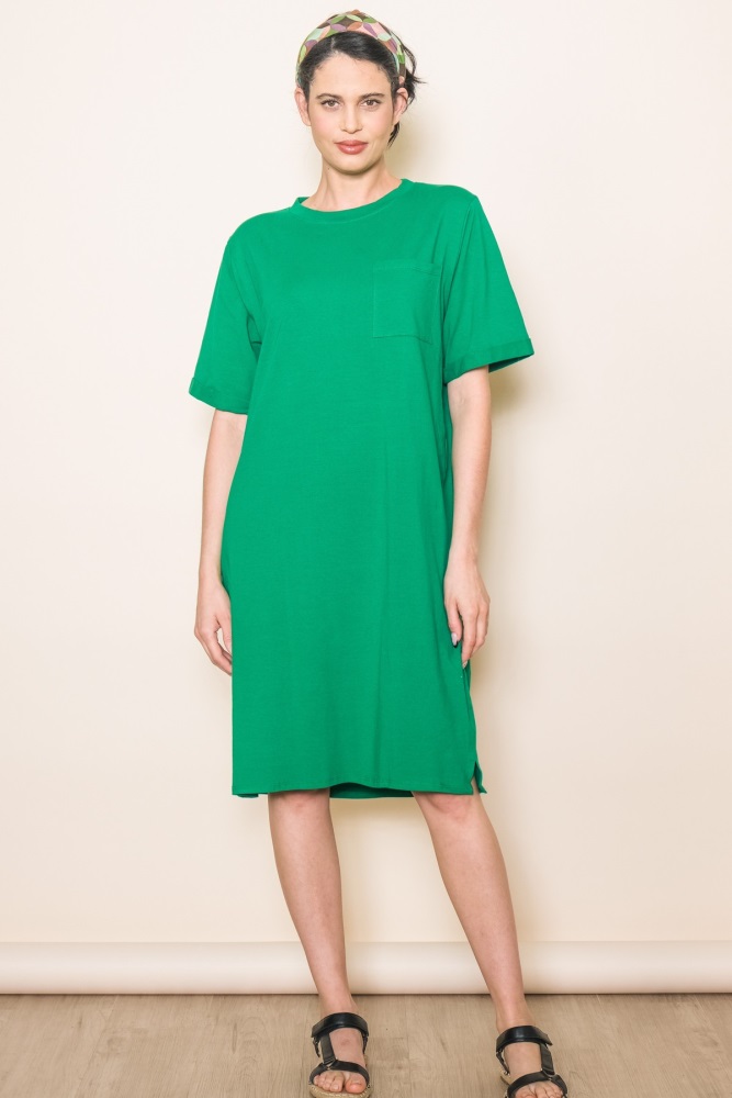green chinese traditional dress Green Ao dai, long Cheongsam, plus size Cheongsam, event Ao dai 5XL / Blue main image 0