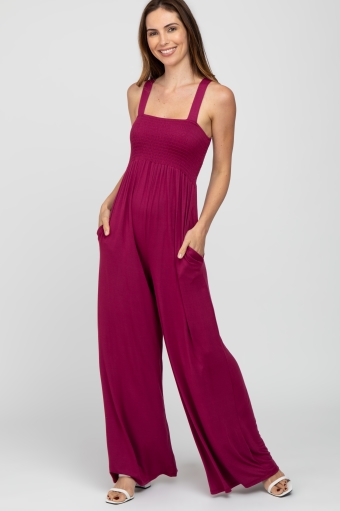 Maternity Rompers \u0026 Jumpsuits 