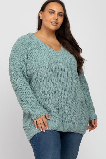 plus size maternity sweaters