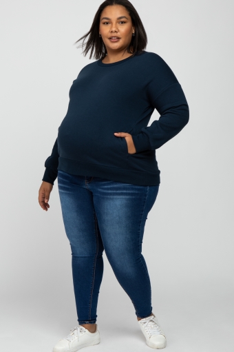 plus size clothes on clearance