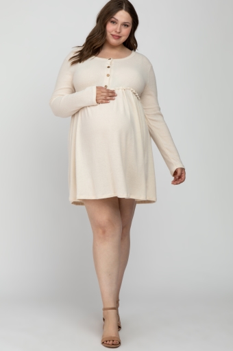 clearance plus size maternity clothes
