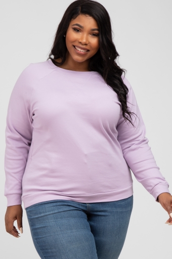 Plus Size Maternity Hoodies 