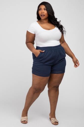 Plus Size Maternity Bottoms | Jeans 