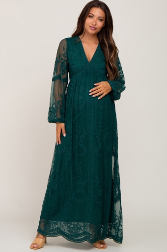 Maternity Photoshoot Dresses \u0026 Gowns 