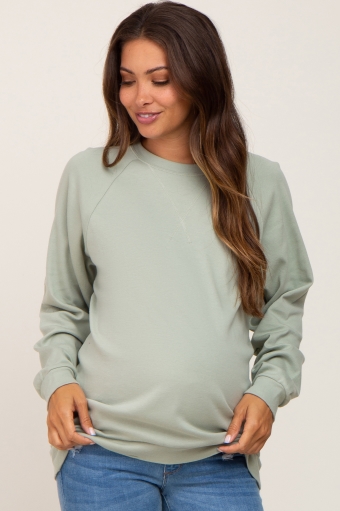 Maternity Hoodies \u0026 Sweatshirts 