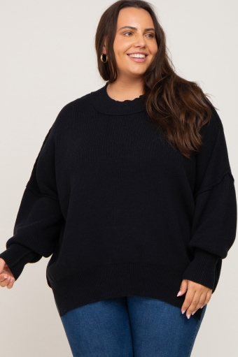 size 2xl women's sweaters