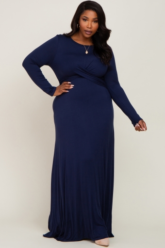 Sale Plus Size Dresses | PinkBlush