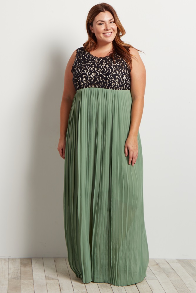 3x maternity maxi dress