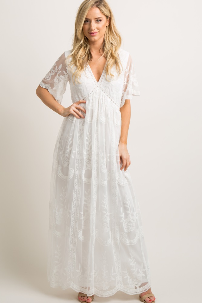 summer dresses for a wedding 2019